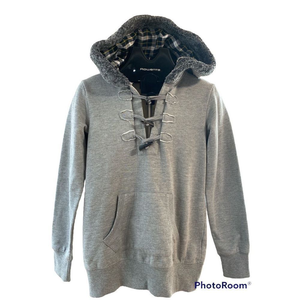 3 for $12 item! Womens Hooded Sweatshirt size XS